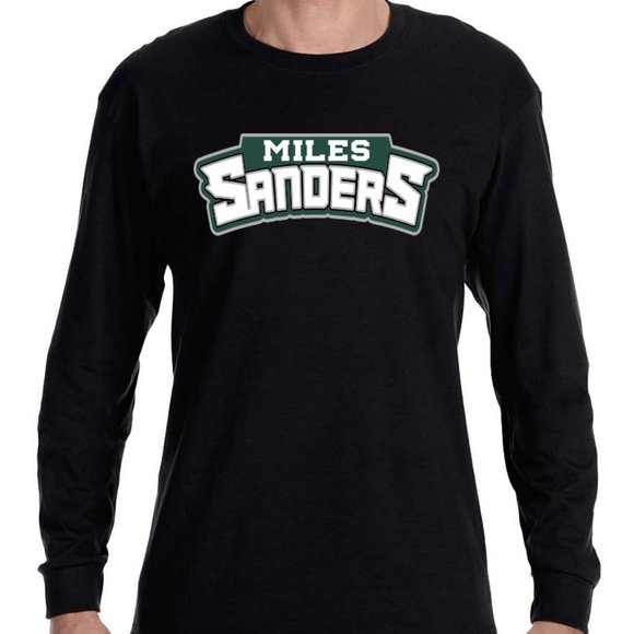 Other - Philadelphia Eagles Miles Sanders Long Sleeve